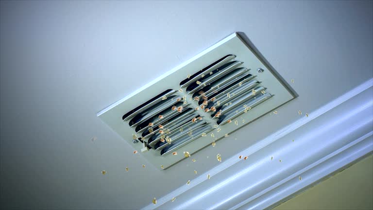 Best Commercial Air Duct Cleaning  in Ramapo College Of New Jersey, NJ