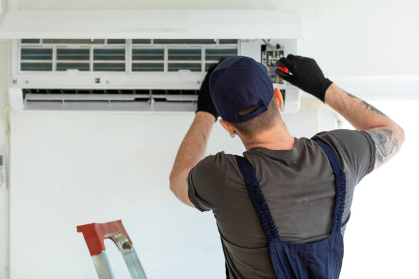 Best Best Air Duct Cleaning Company  in Ramapo College Of New Jersey, NJ