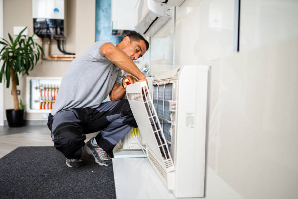 Best Affordable HVAC Duct Cleaning  in Ramapo College Of New Jersey, NJ