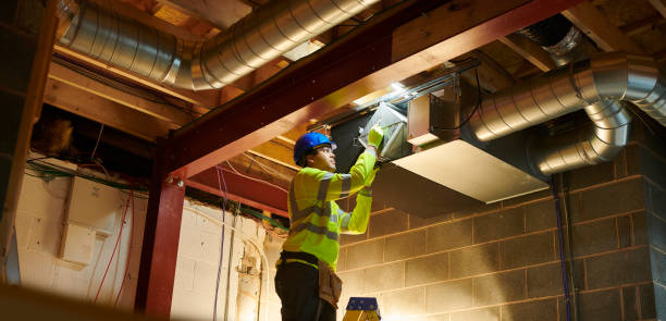 Best Professional Duct Cleaning Services  in Ramapo College Of New Jersey, NJ