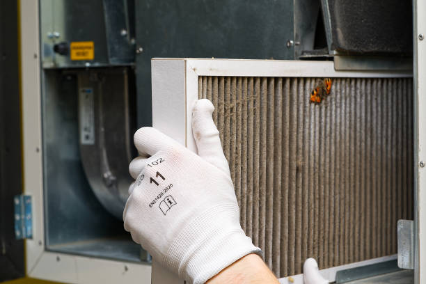 Best Professional Duct Cleaning Services  in Ramapo College Of New Jersey, NJ
