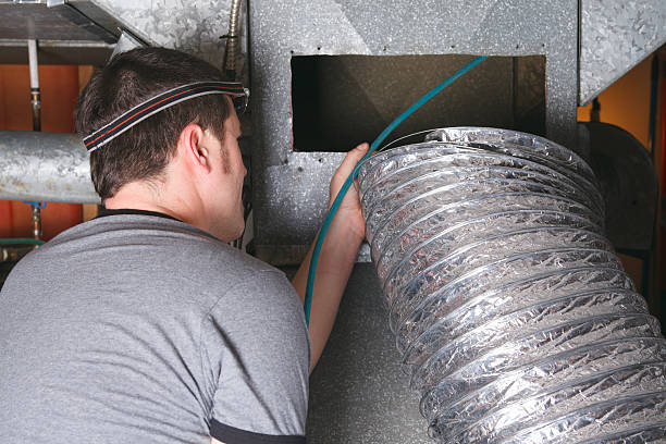 Best Air Duct Cleaning Near Me  in Ramapo College Of New Jersey, NJ