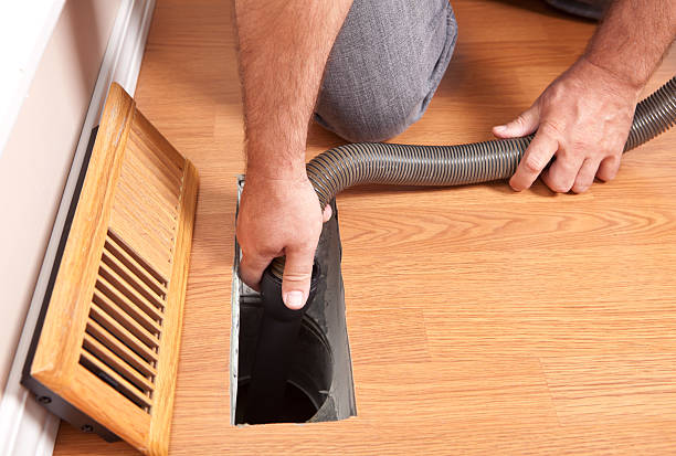 Best Affordable HVAC Duct Cleaning  in Ramapo College Of New Jersey, NJ
