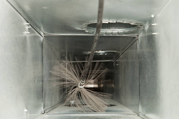 Best Air Duct Cleaning Near Me  in Ramapo College Of New Jersey, NJ
