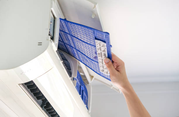 Best HVAC Air Duct Cleaning  in Ramapo College Of New Jersey, NJ