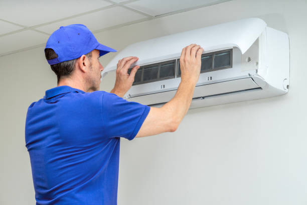 Air Duct Mold Removal in NJ
