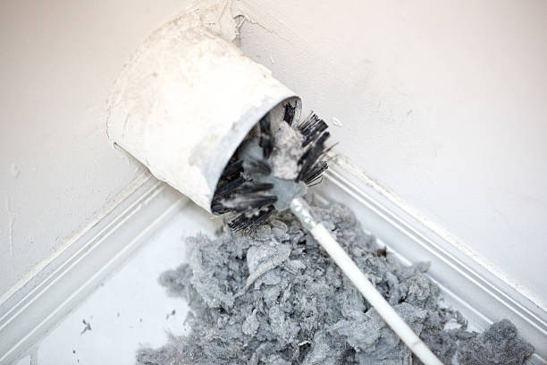 Best Air Duct Sanitizing Services  in Ramapo College Of New Jersey, NJ