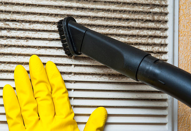 Best Affordable Air Duct Cleaning  in Ramapo College Of New Jersey, NJ
